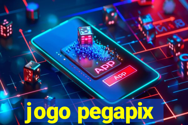 jogo pegapix